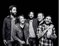 Artist Band of Horses